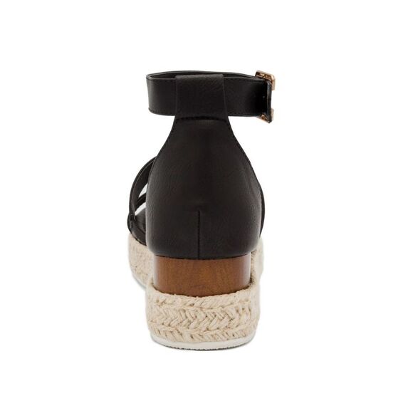 SUGAR Womens Black 1\